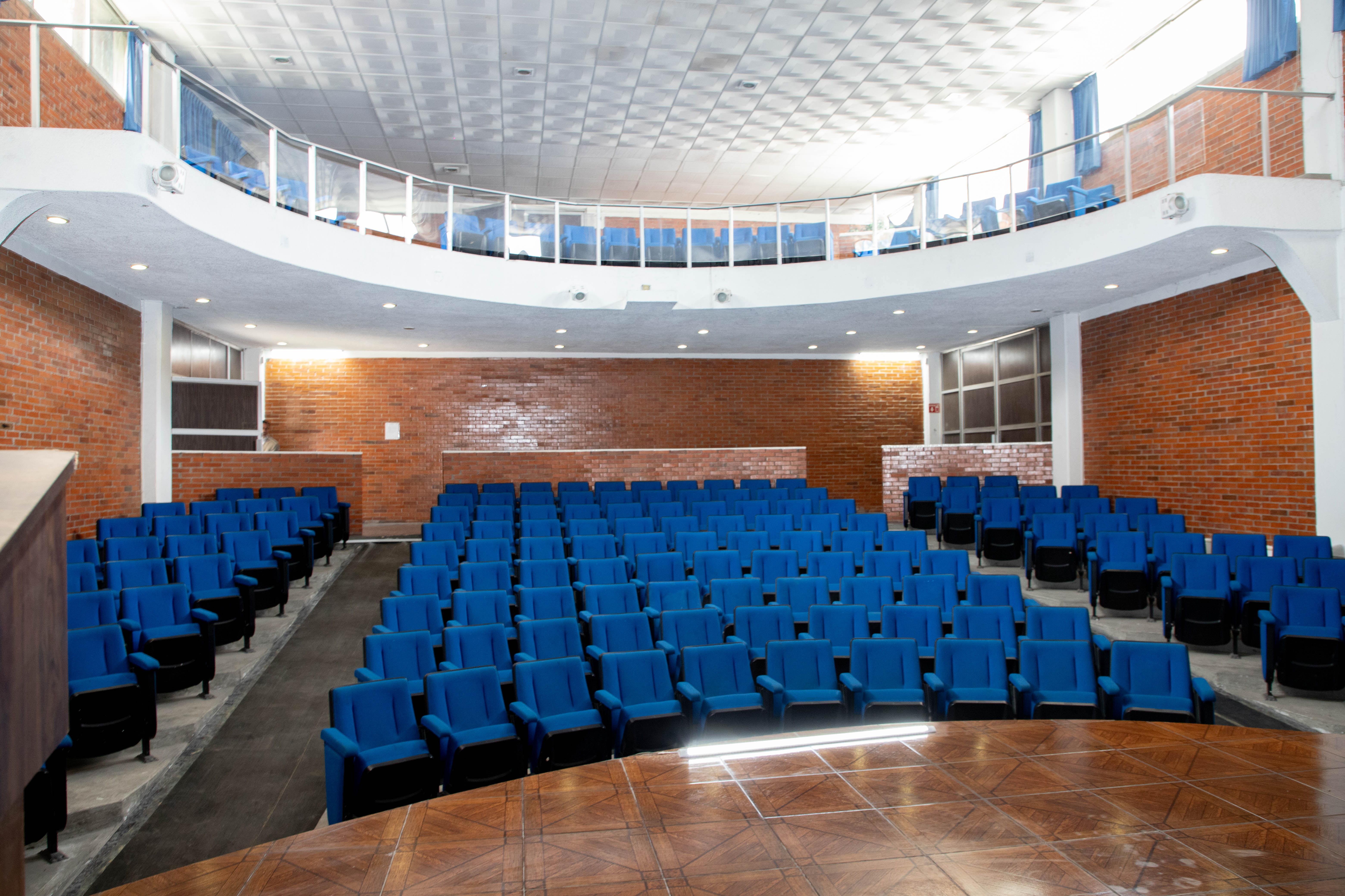 Auditorio