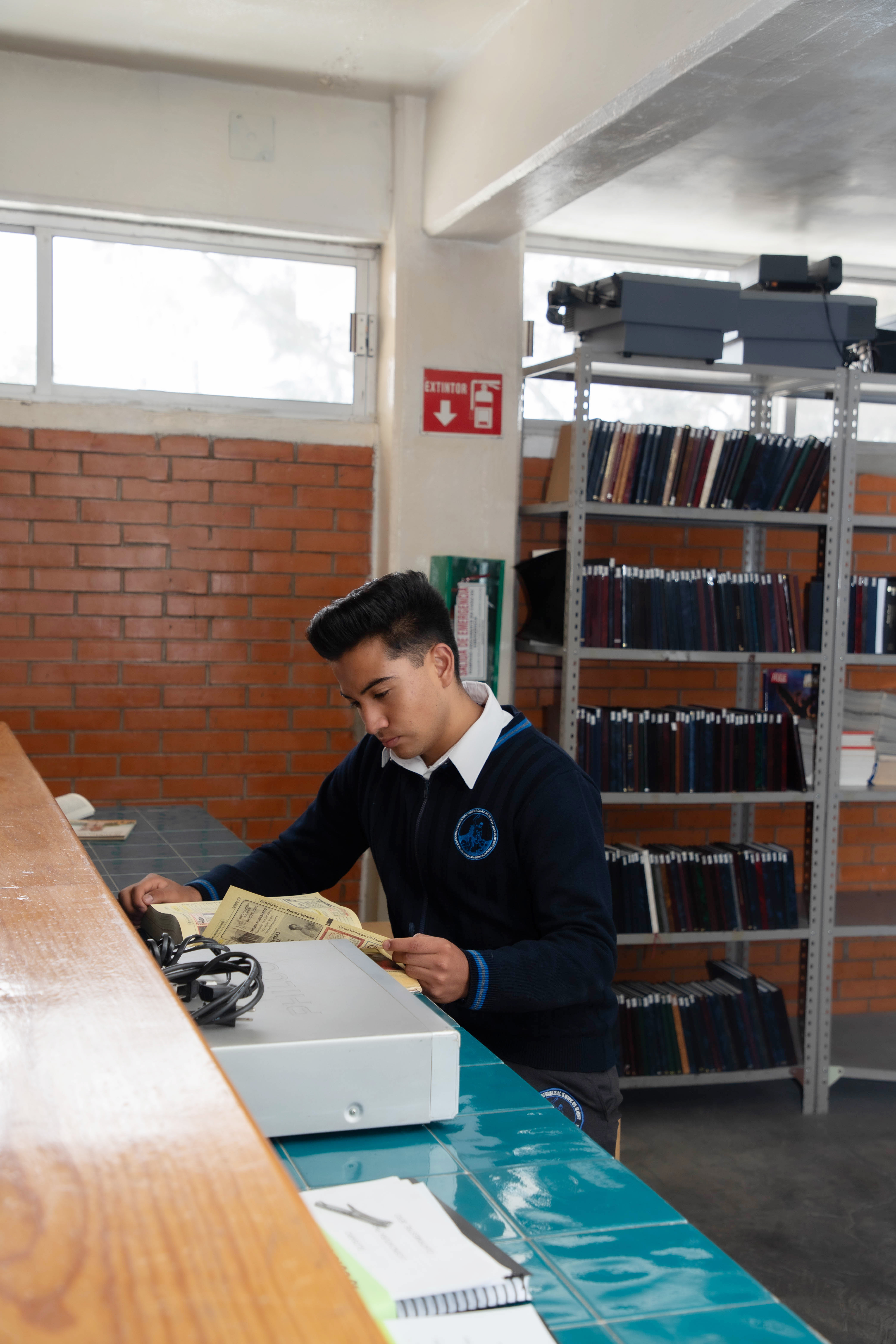 Biblioteca