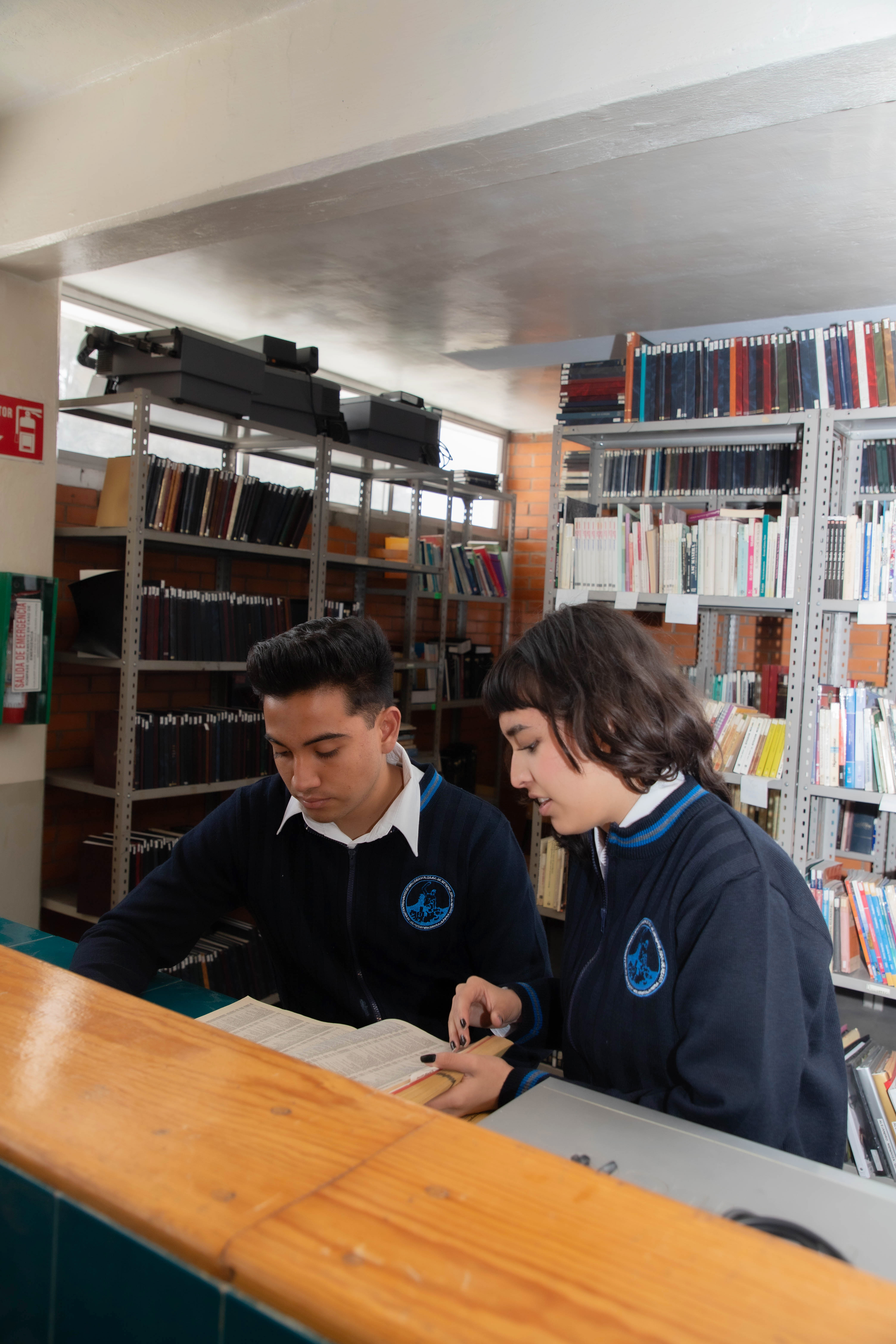 Biblioteca