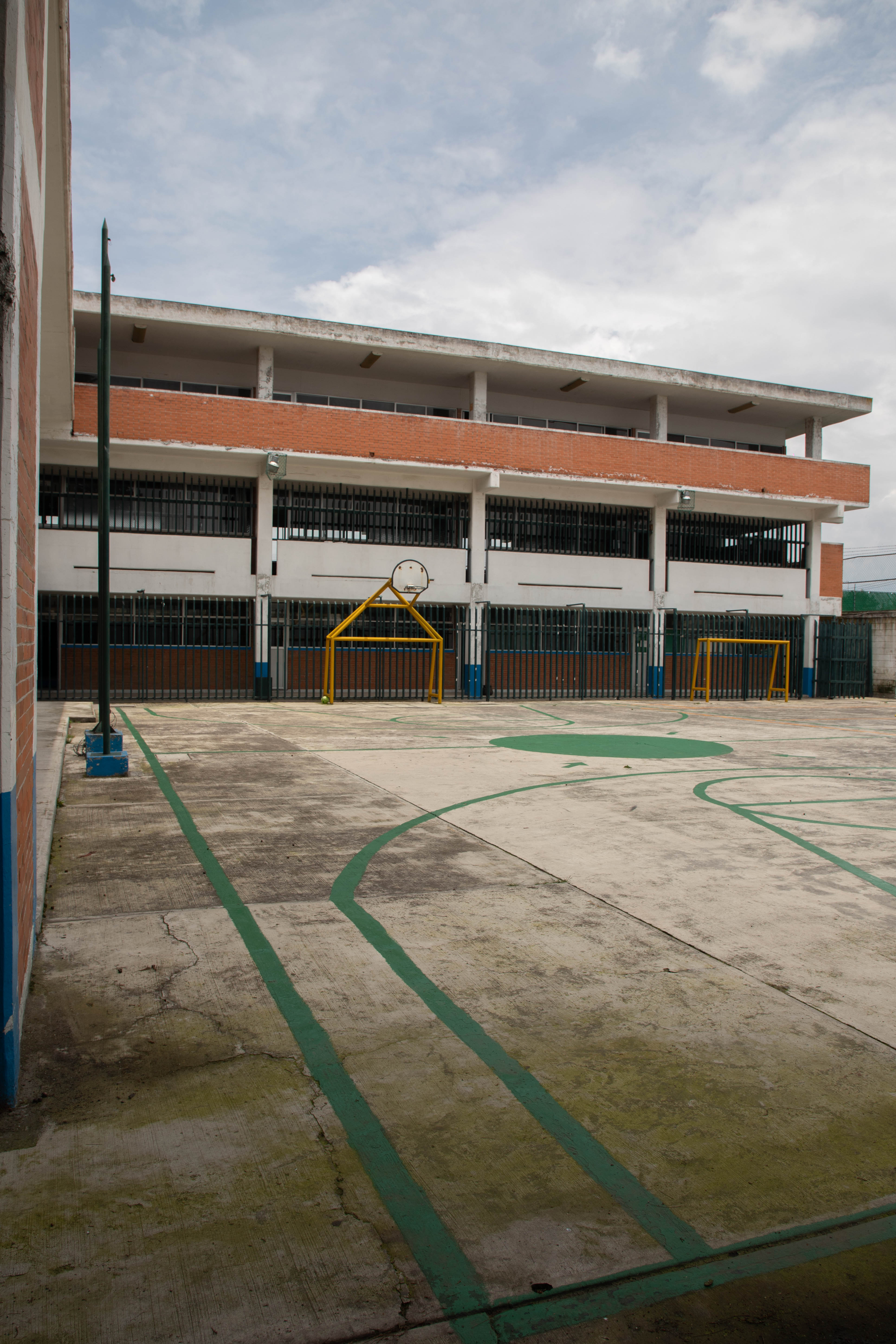 Cancha