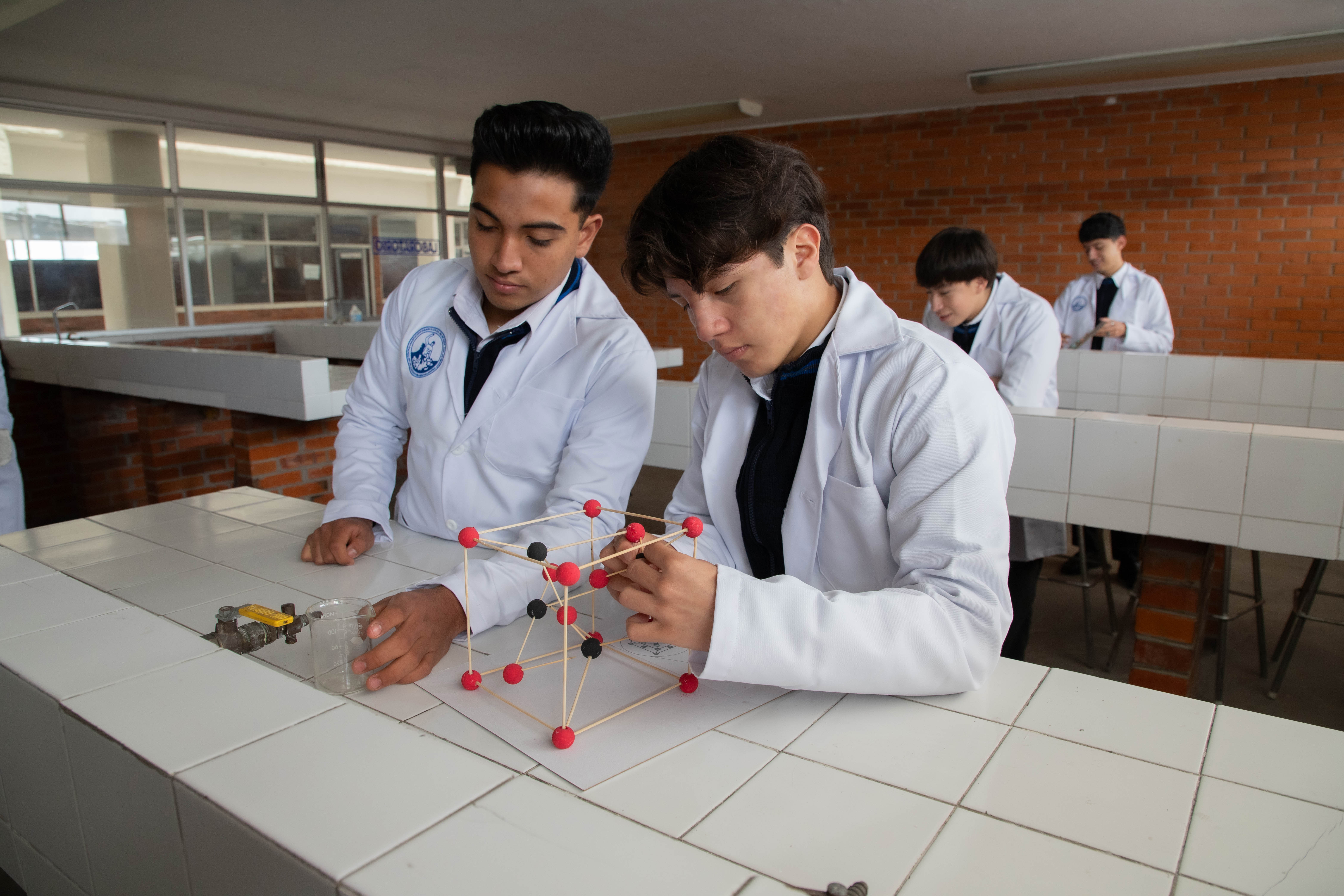 Laboratorio