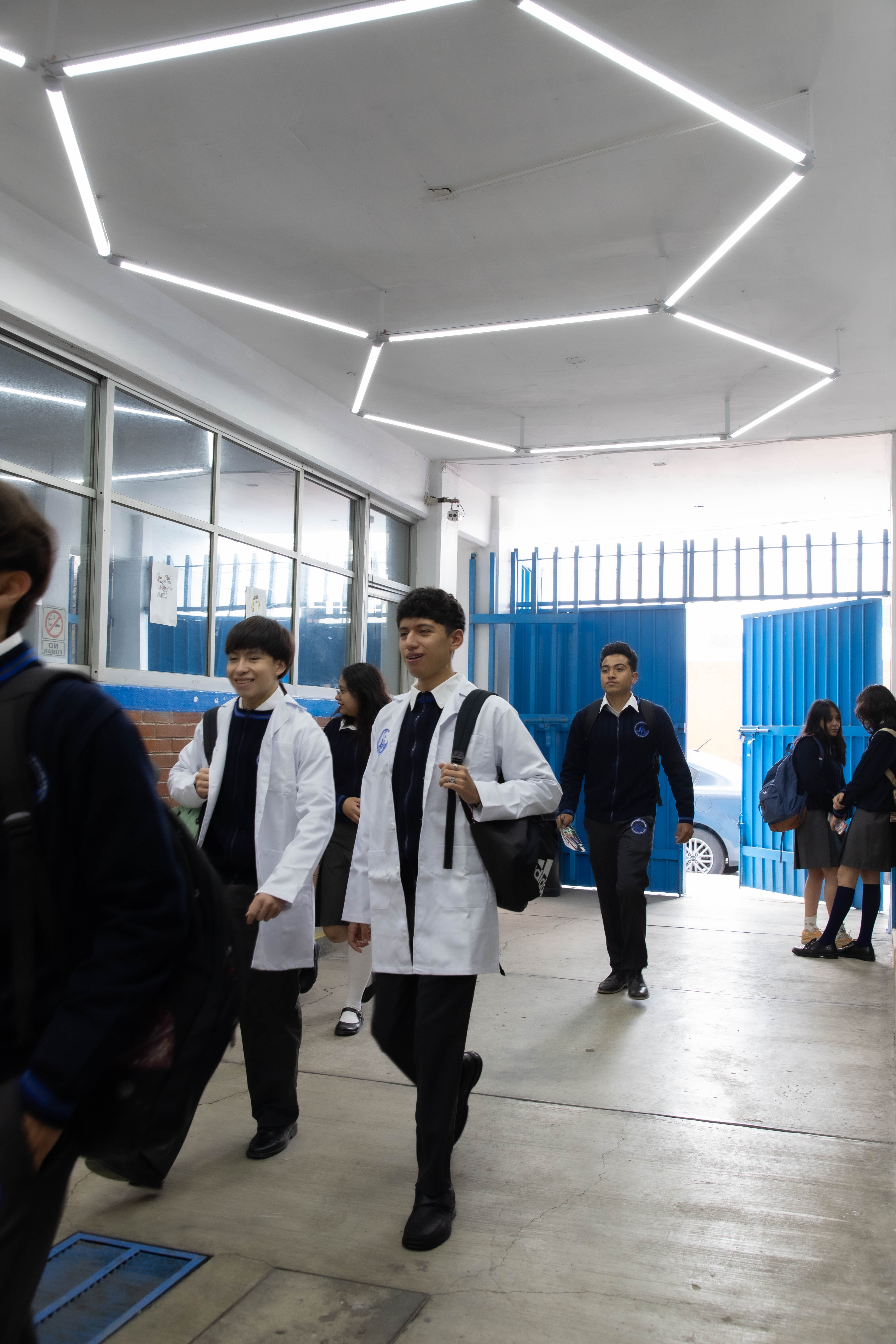 Campus Didaskalos