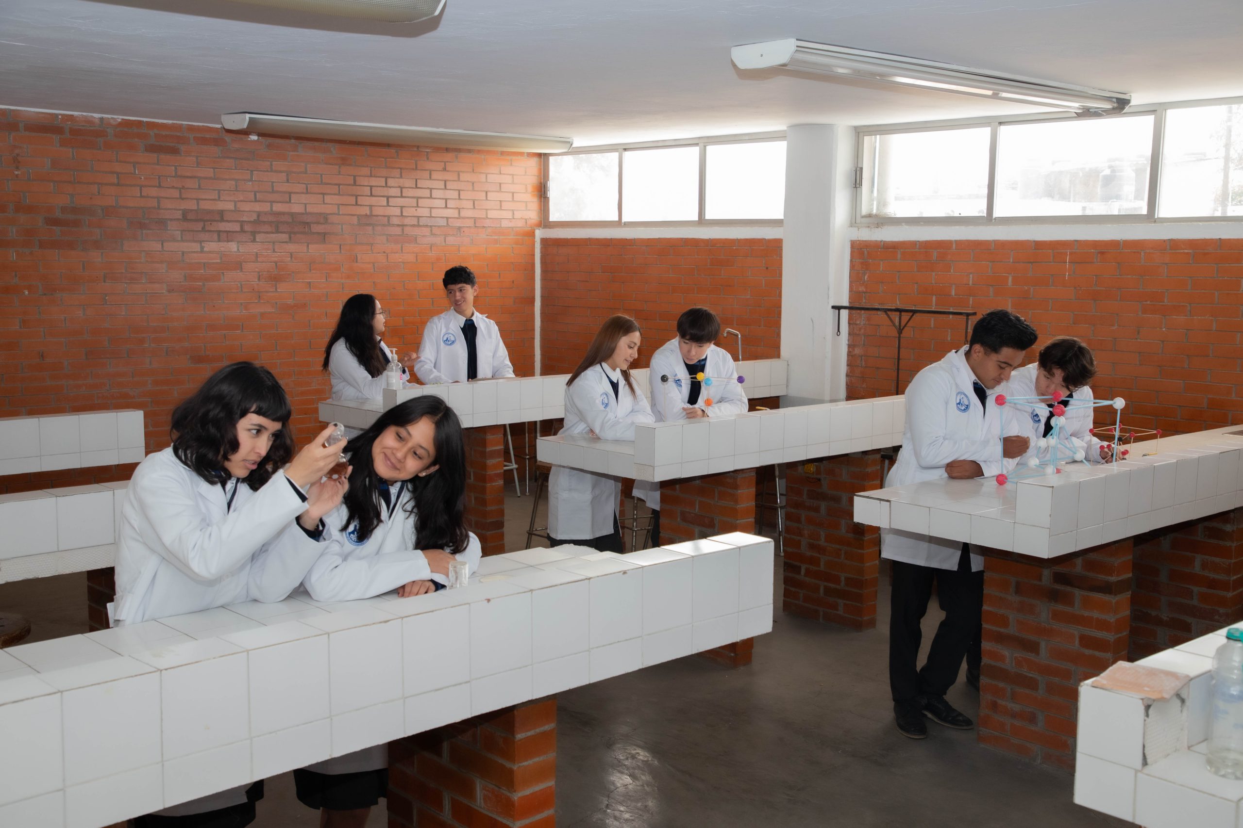 prepa incorporada a la uaem