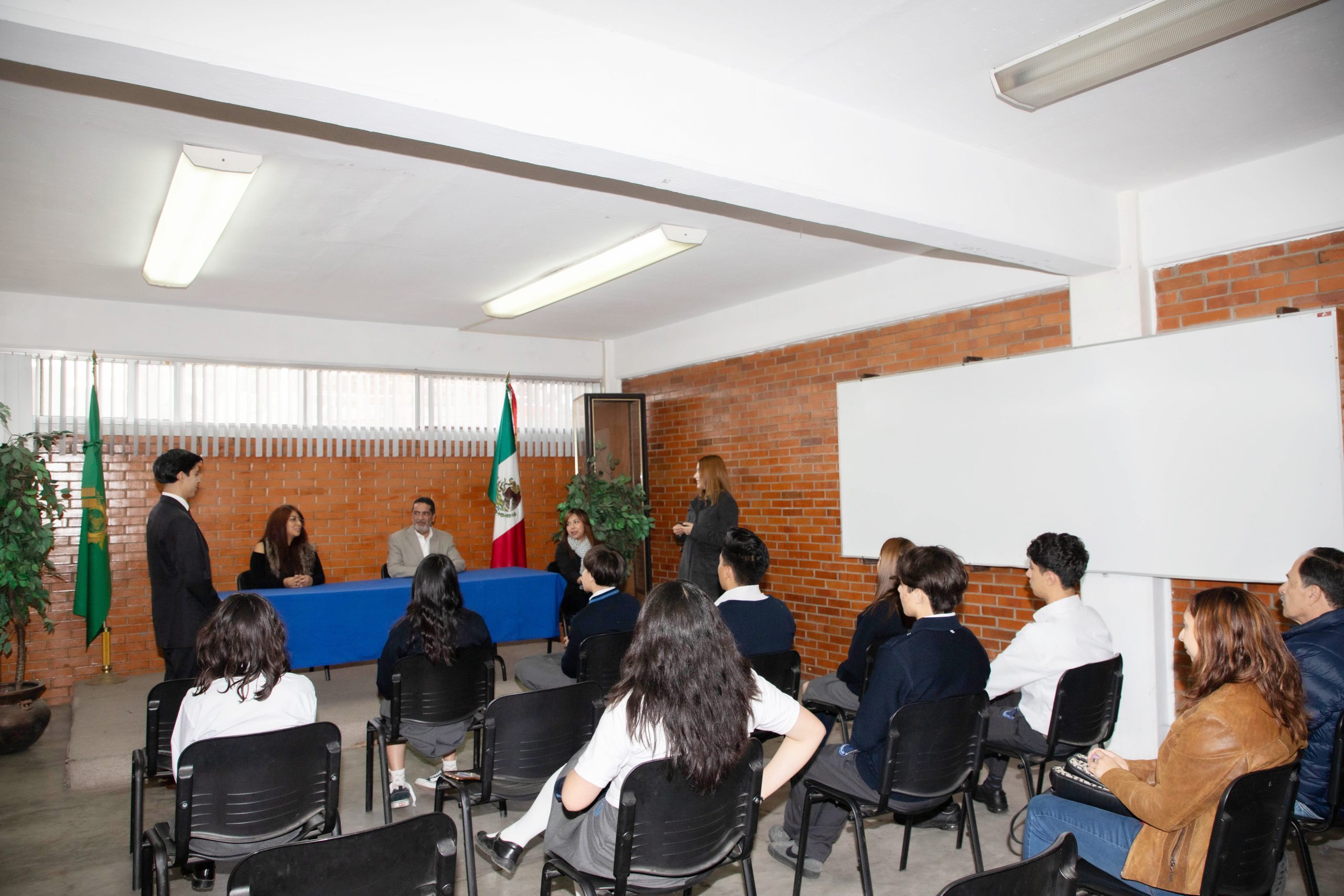 Licenciatura en derecho
